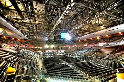 Selland arena fresno ca - Selland Arena. 700 M Street, Fresno, CA 93721. (559) 621-8763. E-mail. About. Recently remodeled and outfitted with more than 7,200 of the widest, most comfortable seats anywhere, …
